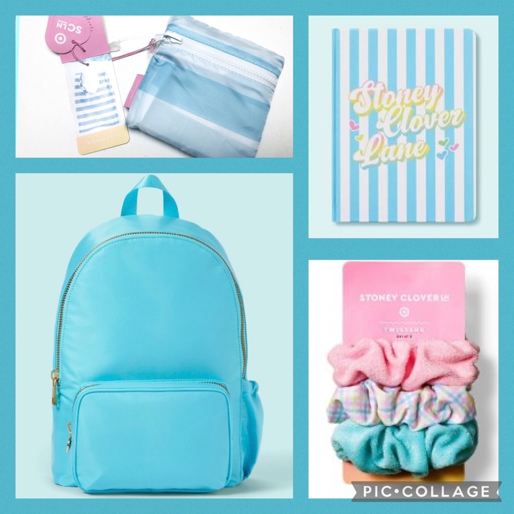 STONEY CLOVER LANE x TARGET “SEA BREEZE BUNDLE”
